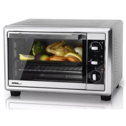 HORNO ATMA HG1722P 17 LTS. 1200 W. C/GRILL