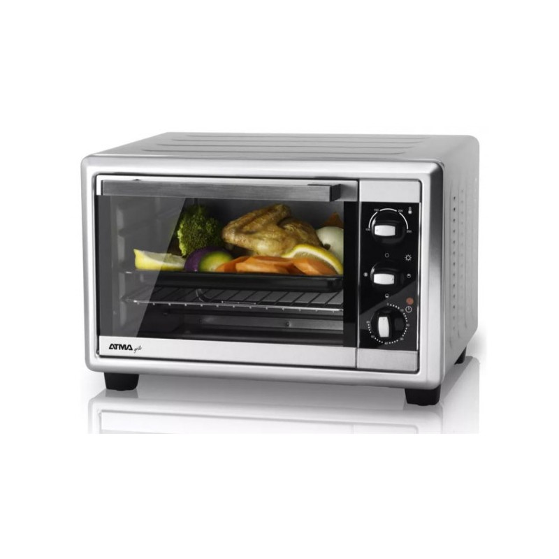 HORNO ATMA HG1722P 17 LTS. 1200 W. C/GRILL