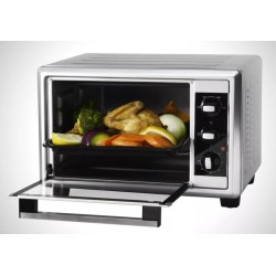 HORNO ATMA HG1722P 17 LTS. 1200 W. C/GRILL