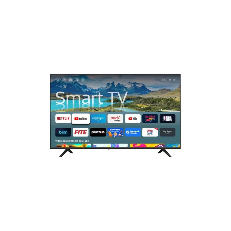 SMART TV JVC 43" LT43DA-7125V VIDAA FULL HD