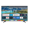 SMART TV JVC 43" LT43DA-7125V VIDAA FULL HD