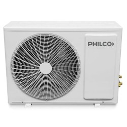 AIRE PHILCO PHS32HA4CN 2924 F (3400 W) FRIO/CALOR