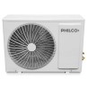 AIRE PHILCO PHS32HA4CN 2924 F (3400 W) FRIO/CALOR