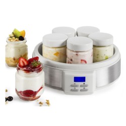 YOGURTERA ATMA YM3010P DIGITAL 7 PORCIONES