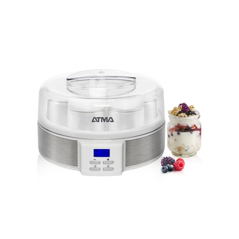 YOGURTERA ATMA YM3010P DIGITAL 7 PORCIONES