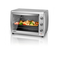 HORNO ATMA HG7022P 70 LTS. 2200W. C/SPIEDO