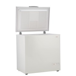 FREEZER PATRICK FHP220B 220 LTS. BLANCO