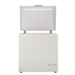 FREEZER PATRICK FHP220B 220 LTS. BLANCO