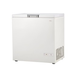 FREEZER PATRICK FHP220B 220 LTS. BLANCO