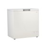 FREEZER PATRICK FHP220B 220 LTS. BLANCO