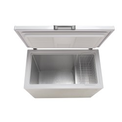 FREEZER PATRICK FHP300B 300 LTS. BLANCO