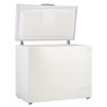 FREEZER PATRICK FHP300B 300 LTS. BLANCO