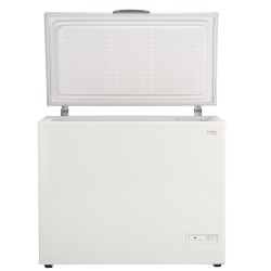 FREEZER PATRICK FHP300B 300 LTS. BLANCO