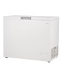 FREEZER PATRICK FHP300B 300 LTS. BLANCO