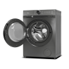 LAVARROPAS MIDEA MF200W80WB/T-A1 8KG 1400 RPM GRIS