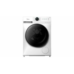 LAVARROPAS MIDEA MF200W80WB/W-A1 8KG 1400 RPM BCO