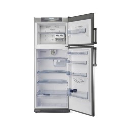 HELADERA KOH-I-NOOR KHDA-41DI/9 N/FROST 413 L. INOX