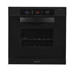 HORNO EMPOTRABLE LONGVIE H-6900GT MULTIGAS GRAFITO