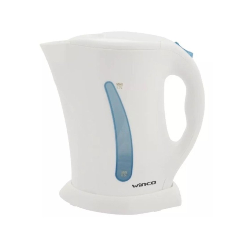JARRA ELECTRICA WINCO W1718 1.7 LTS.