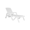 REPOSERA PVC GARDEN LIFE F757000 TORONTO D/PISCINA