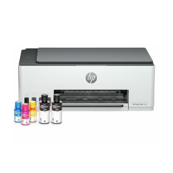 IMPRESORA HP SMART TANK 580 SISTEMA CONTINUO