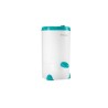 SECARROPAS COLUMBIA HTS5503 5.5 KG 2800 RPM TURQUESA