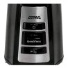 LICUADORA ATMA LV24B2AP 1.75 LTS. 550 W. NEGRA