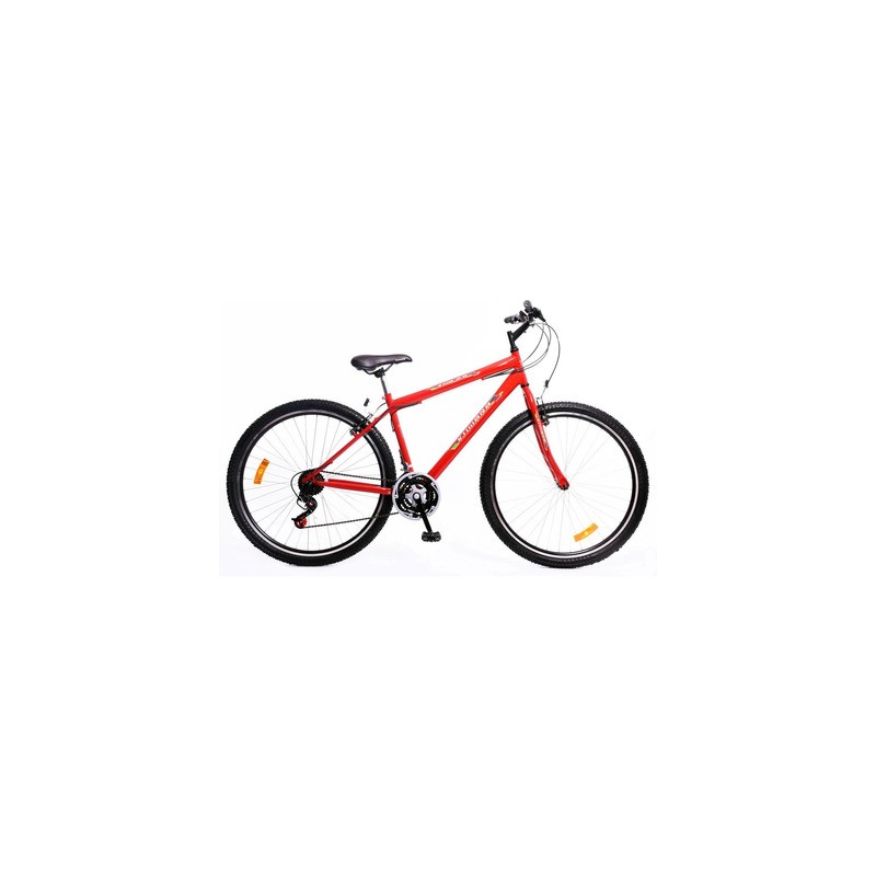 BICI WAL-HER KUWARA 29" 83872 F/DISCO 21 V.