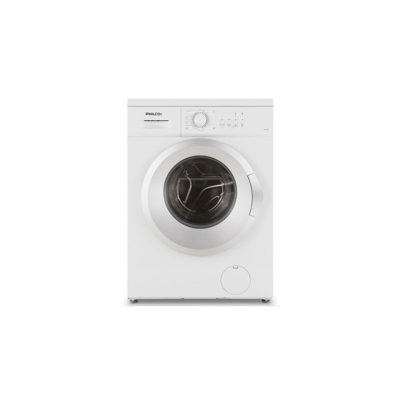 LAVARROPAS PHILCO PHLF081B 8KG 1200 RPM C/FRONTAL