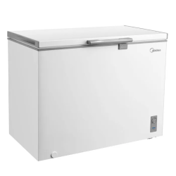 FREEZER MIDEA MDRC411FZE01 300 LTS. BLANCO