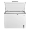 FREEZER MIDEA MDRC411FZE01 300 LTS. BLANCO