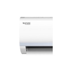 AIRE SIAM SMIN32HA3AN 3.3 KW. F/CALOR INVERTER