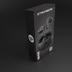 AURICULAR STROMBERG EDGE BLUETOOTH