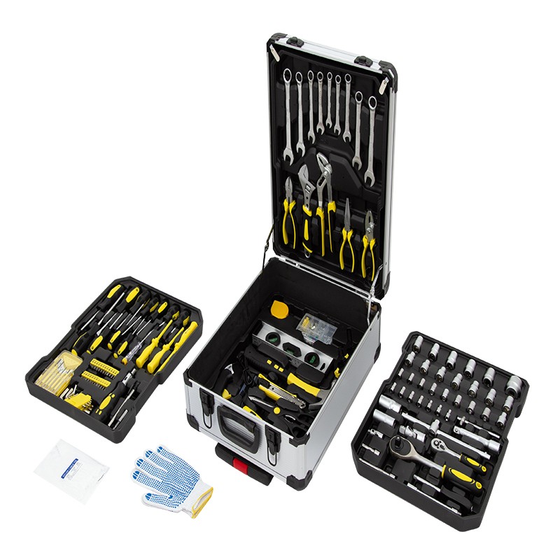 KIT DE HERRAMIENTAS KANJI KJT-VLKITYW 499 ART.
