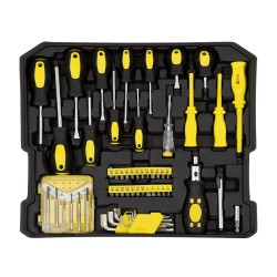 KIT DE HERRAMIENTAS KANJI KJT-VLKITYW 499 ART.