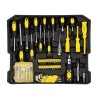 KIT DE HERRAMIENTAS KANJI KJT-VLKITYW 499 ART.