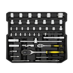 KIT DE HERRAMIENTAS KANJI KJT-VLKITYW 499 ART.