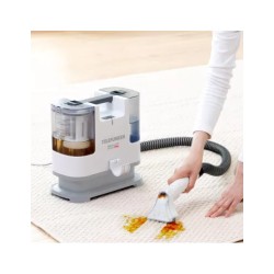 LIMPIA TAPIZADO TELEFUNKEN SMART WASH 6700 700 W.