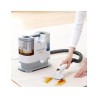 LIMPIA TAPIZADO TELEFUNKEN SMART WASH 6700 700 W.