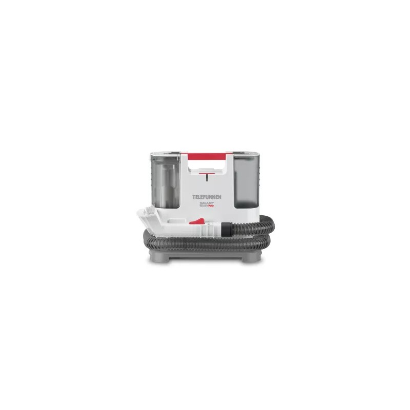 LIMPIA TAPIZADO TELEFUNKEN SMART WASH 6700 700 W.