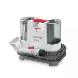 LIMPIA TAPIZADO TELEFUNKEN SMART WASH 6700 700 W.