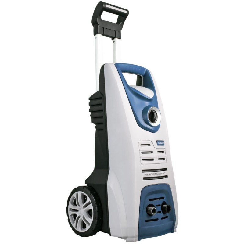 HIDROLAVADORA BLAUPUNKT HIDROWASH 1400 145 BAR