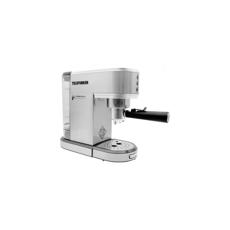CAFETERA EXPRESS TELEFUNKEN ROMA PRO 21 BAR