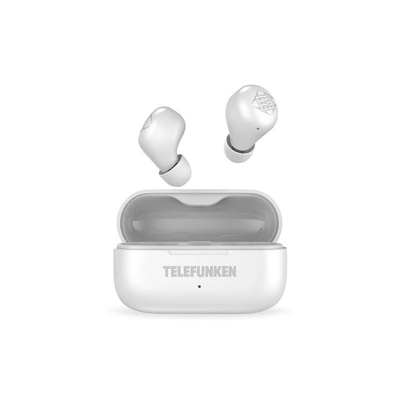 AURICULAR TELEFUNKEN BTH-102 BLUETOOTH