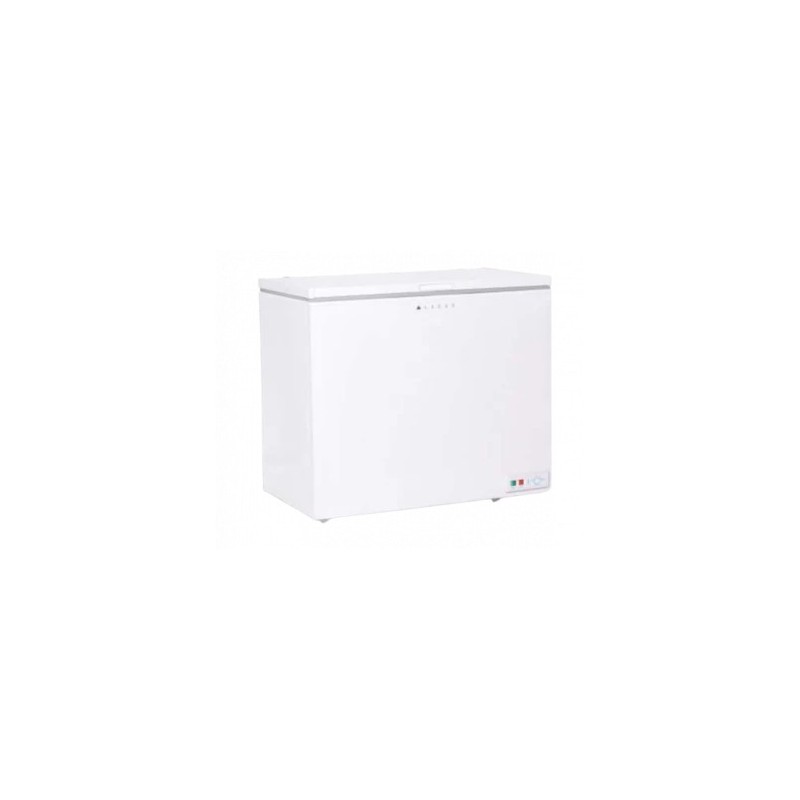 FREEZER LACAR FP360 360 LTS. BLANCO