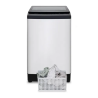 LAVARROPAS PHILCO PHCS1402B2 9.5 KG 600 RPM C/S