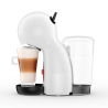 CAFETERA DE CAPSULA MOULINEX DOLCE GUSTO PICCOLO XS BLANCA