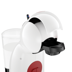 CAFETERA DE CAPSULA MOULINEX DOLCE GUSTO PICCOLO XS BLANCA