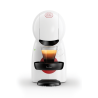 CAFETERA DE CAPSULA MOULINEX DOLCE GUSTO PICCOLO XS BLANCA