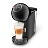 CAFETERA DE CAPSULA MOULINEX DOLCE GUSTO GENIO S PLUS NEGRA
